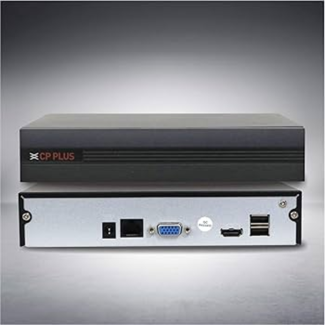 CP Plus 8CH NVR CP-UNR-108F1